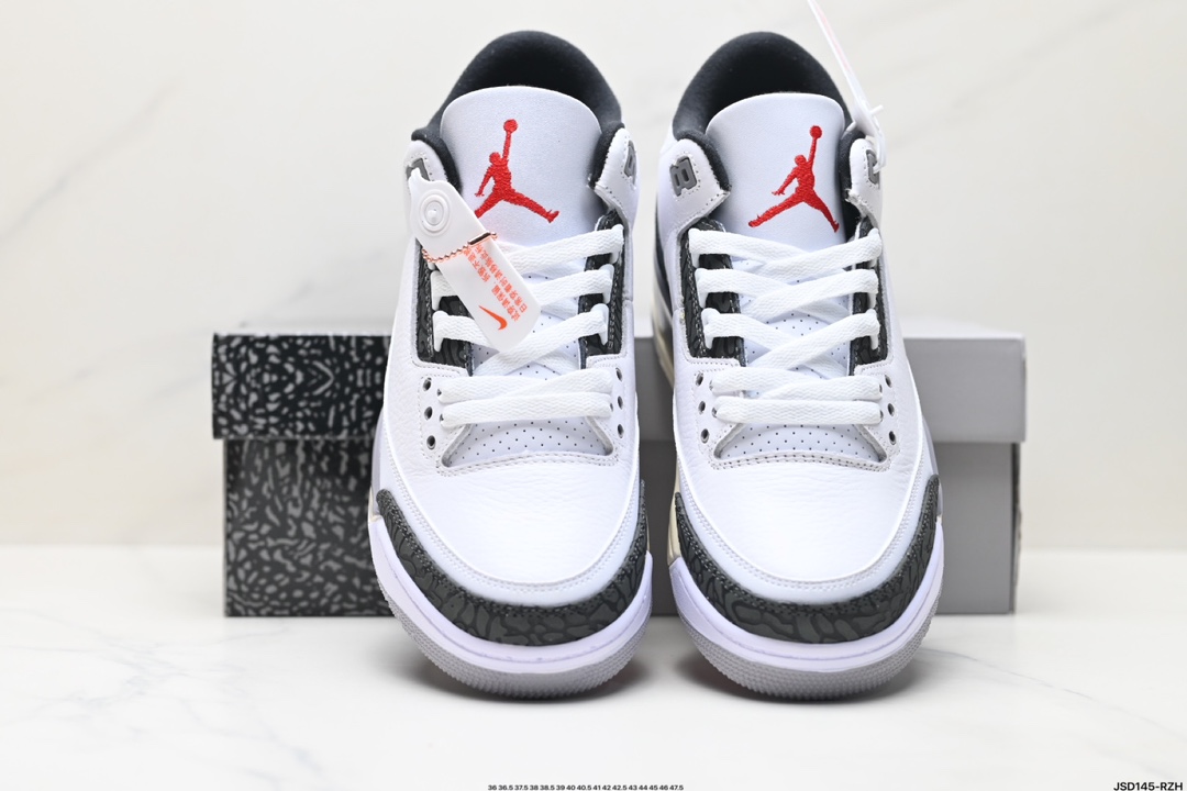 Nike Air Jordan Shoes